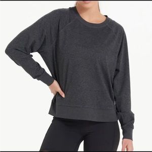 Vuori Halo Crew Long Sleeve